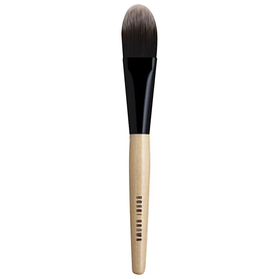 Bobbi Brown četkica za puder – 1 komad