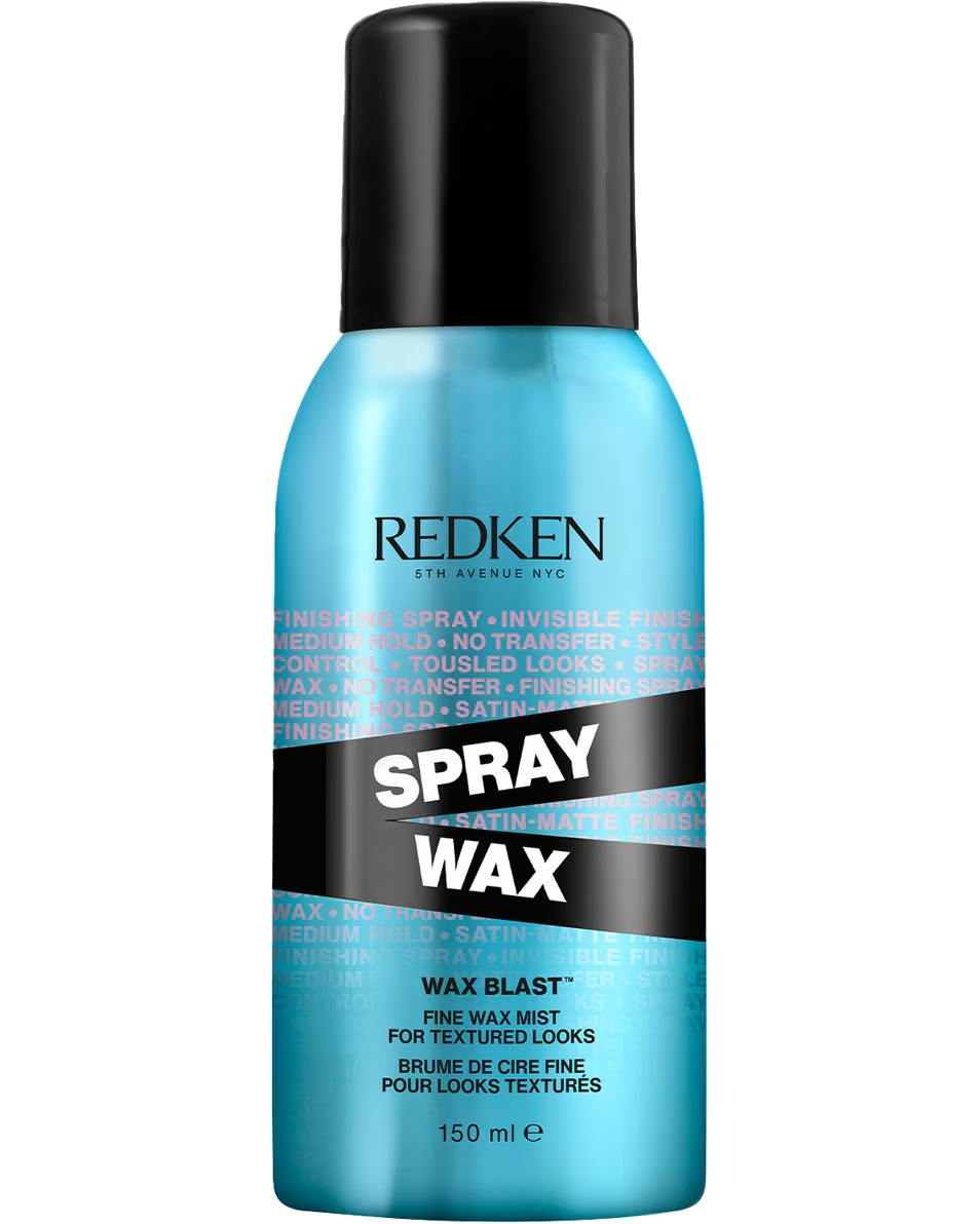 REDKEN Styling sprej vosak - ležeran i neuredan izgled