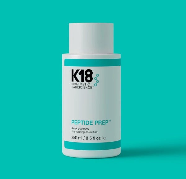 Προετοιμασία Πεπτιδίων | 250ML
