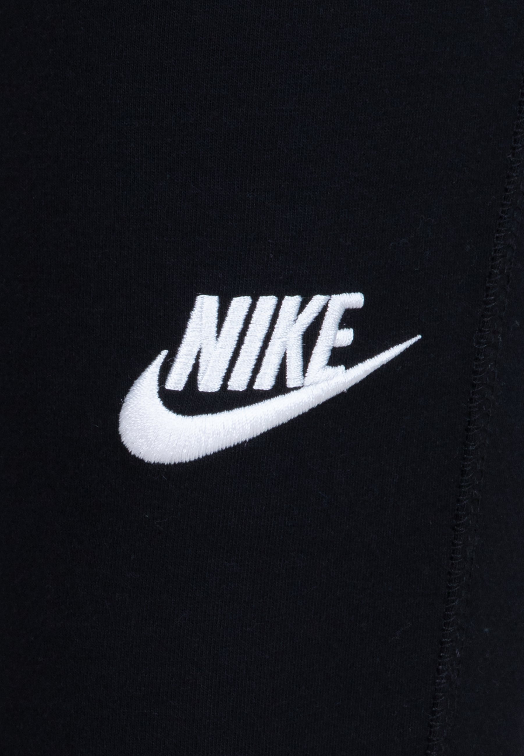 Nike Sportswear FLARE - Treningsbukse - black