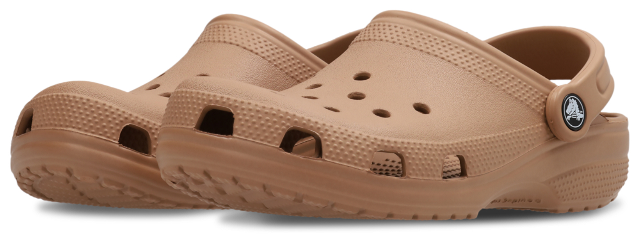 Crocs Classic Træsko