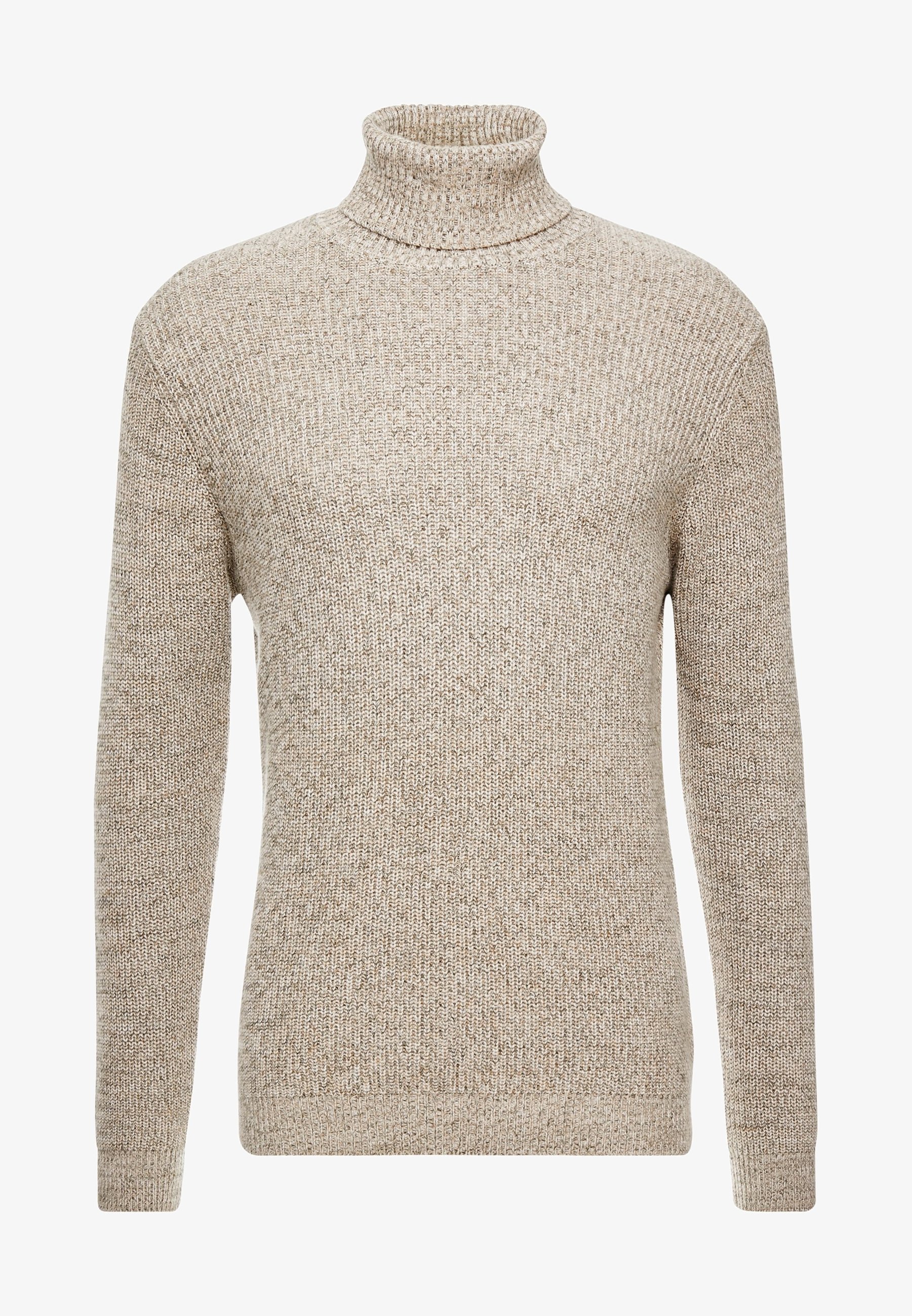 Opnieuw gedefinieerde Rebel Jumper - steen