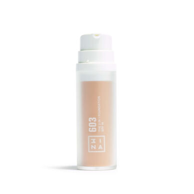 3INA 3-i-1 Foundation Flytande Bas 30 ml