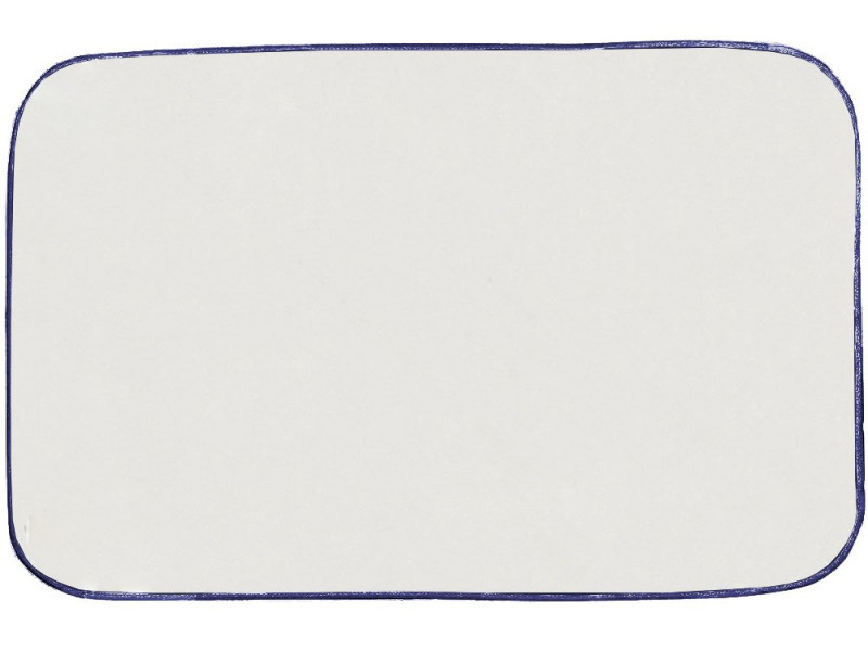 Bawełniany podkład THERMAL do prasowania,100x65