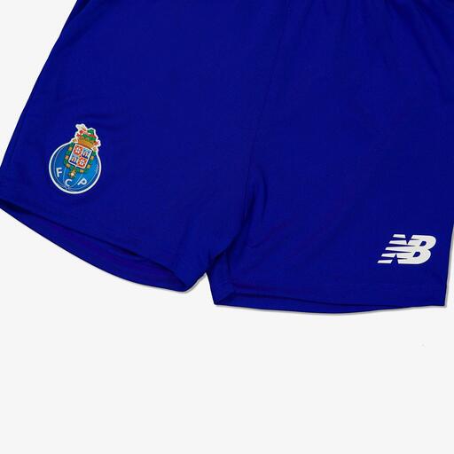 Equipación Fc Porto 1º Equipación 23/24