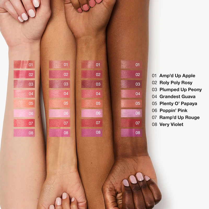 Clinique Chubby Stick™ balzam na líčka, krémová lícenka