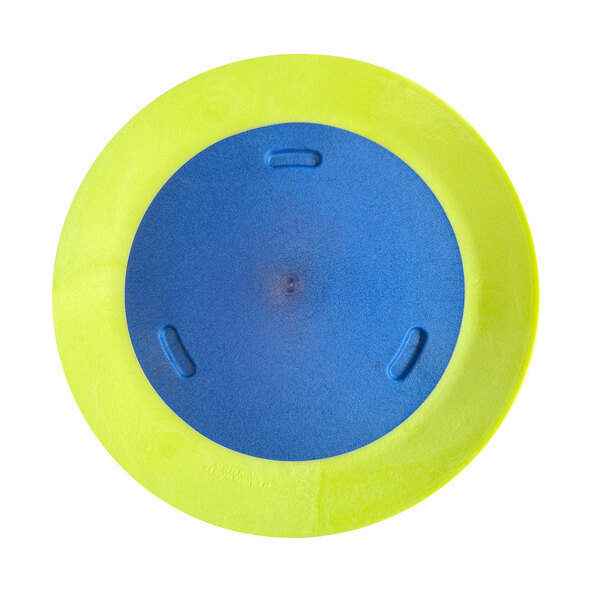 Megaton Disc, 23 cm