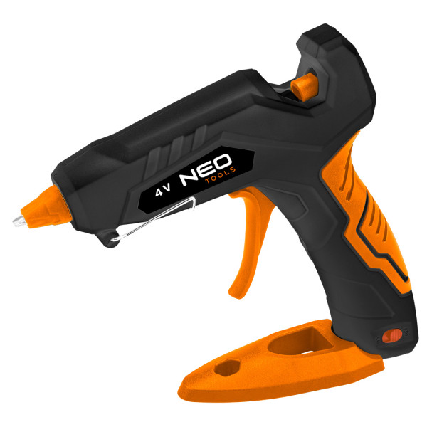 Pistolet klejowy 8mm, 4V zasilanie USB, NEO 17-084