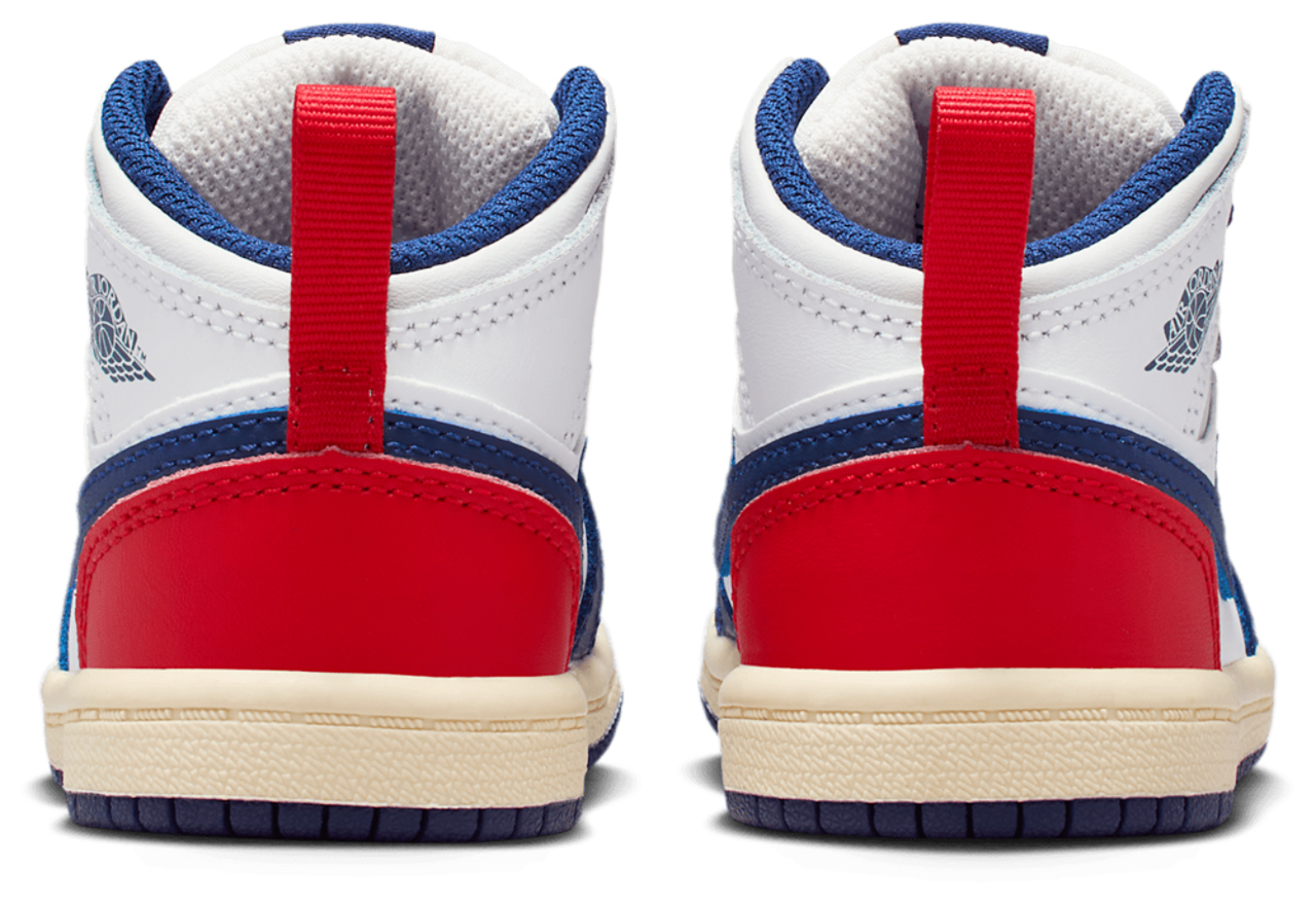 Jordan Aj1 Mid