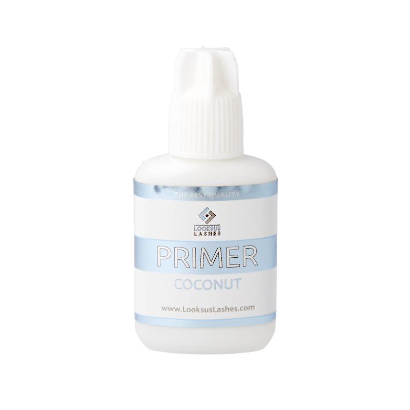Looksus Lashes Lash Primer