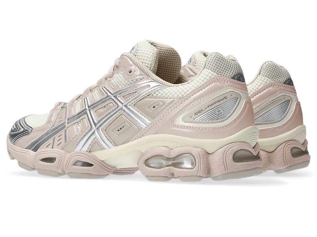 GEL-NIMBUS 9 - Cream/Mineral Beige
