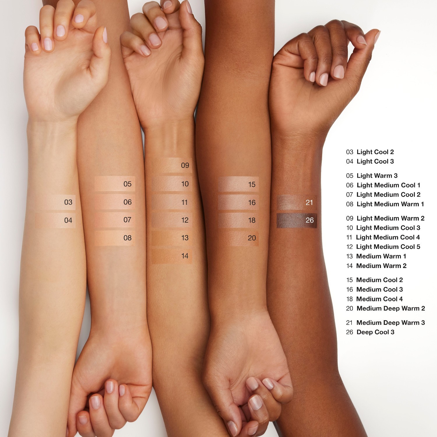 Clinique Foundation Even Better™ Clinical™ vitamīnu grima krēms ar SPF 50 - 30 ml
