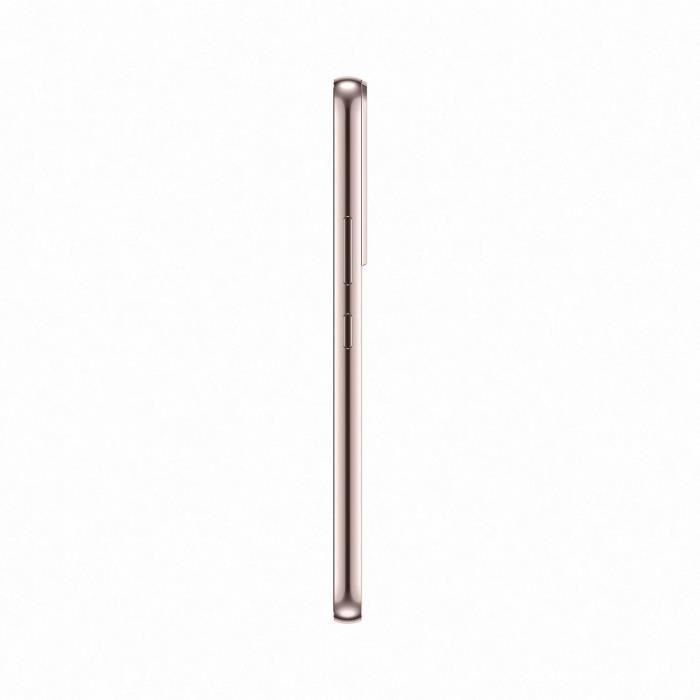 SAMSUNG GALAXY S22 128Go 5G Rose Gold