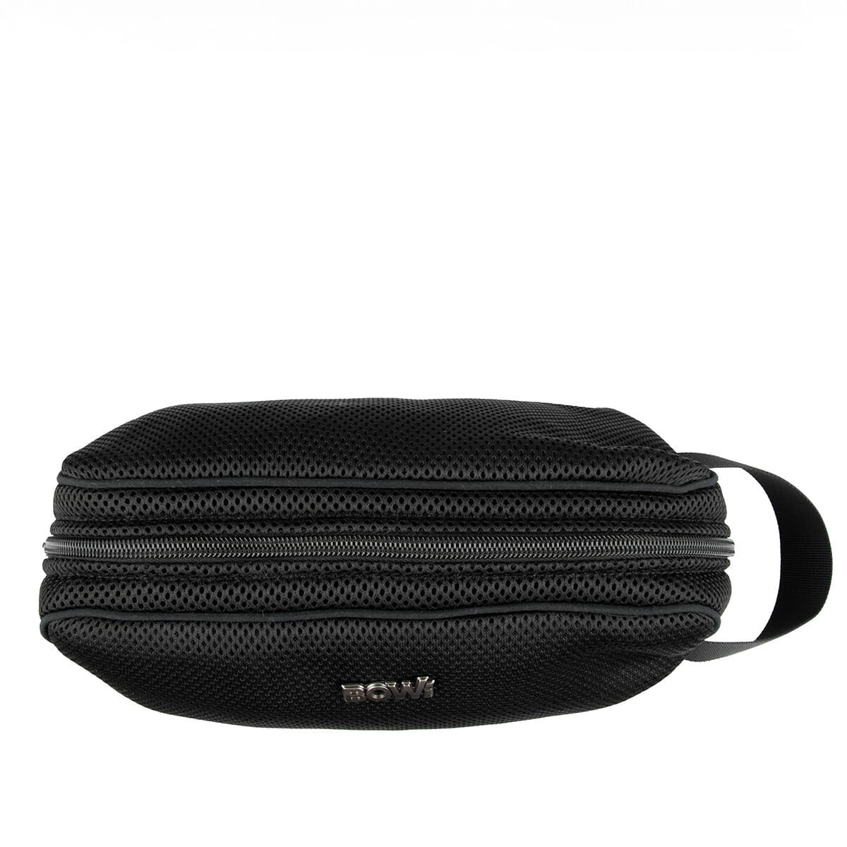 Bowi Black