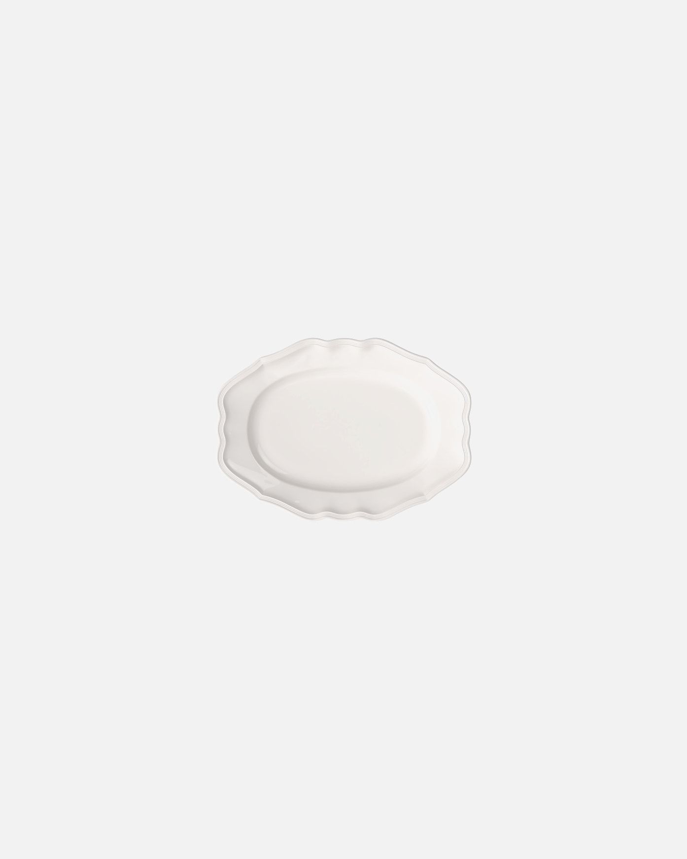 „Villeroy & Boch Manoir“ mėsos indas – 1 vnt.