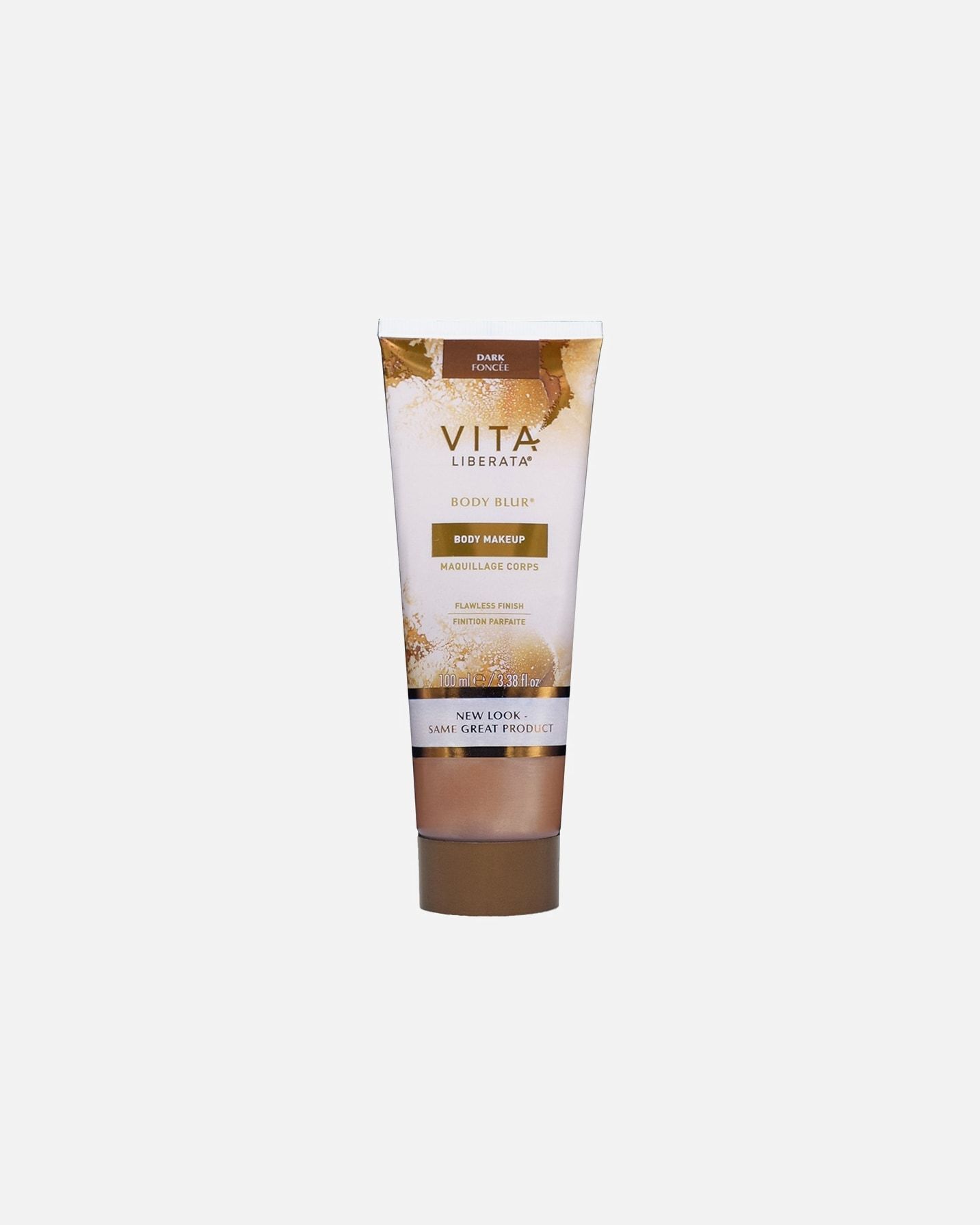 Vita Liberata Šminka za tijelo - Blur za tijelo - 100 ml