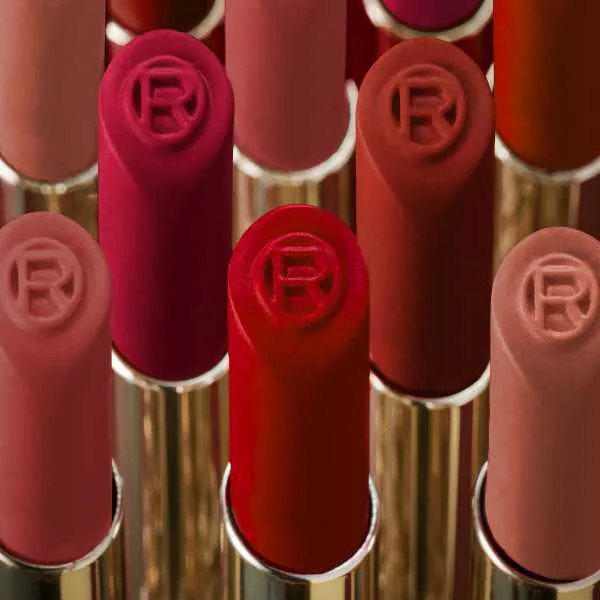 L'Oréal Paris Color Riche Volume matt rúzs 200 Narancsos állvány