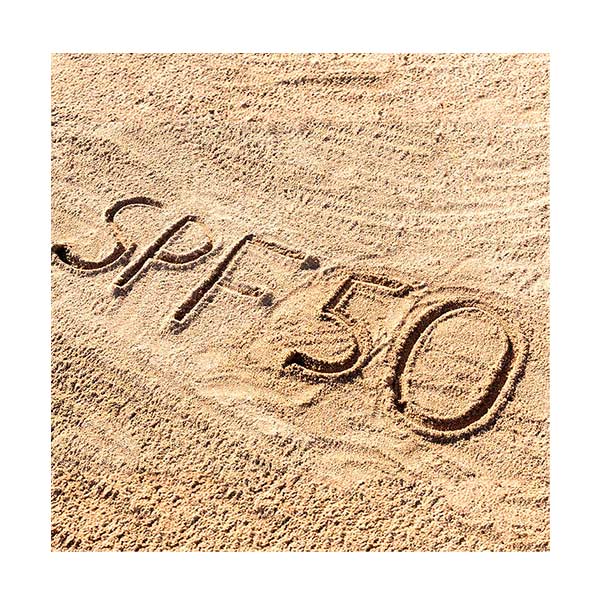 Hialuronsavas Öregedésgátló Folyadék SPF 50 | 40ML