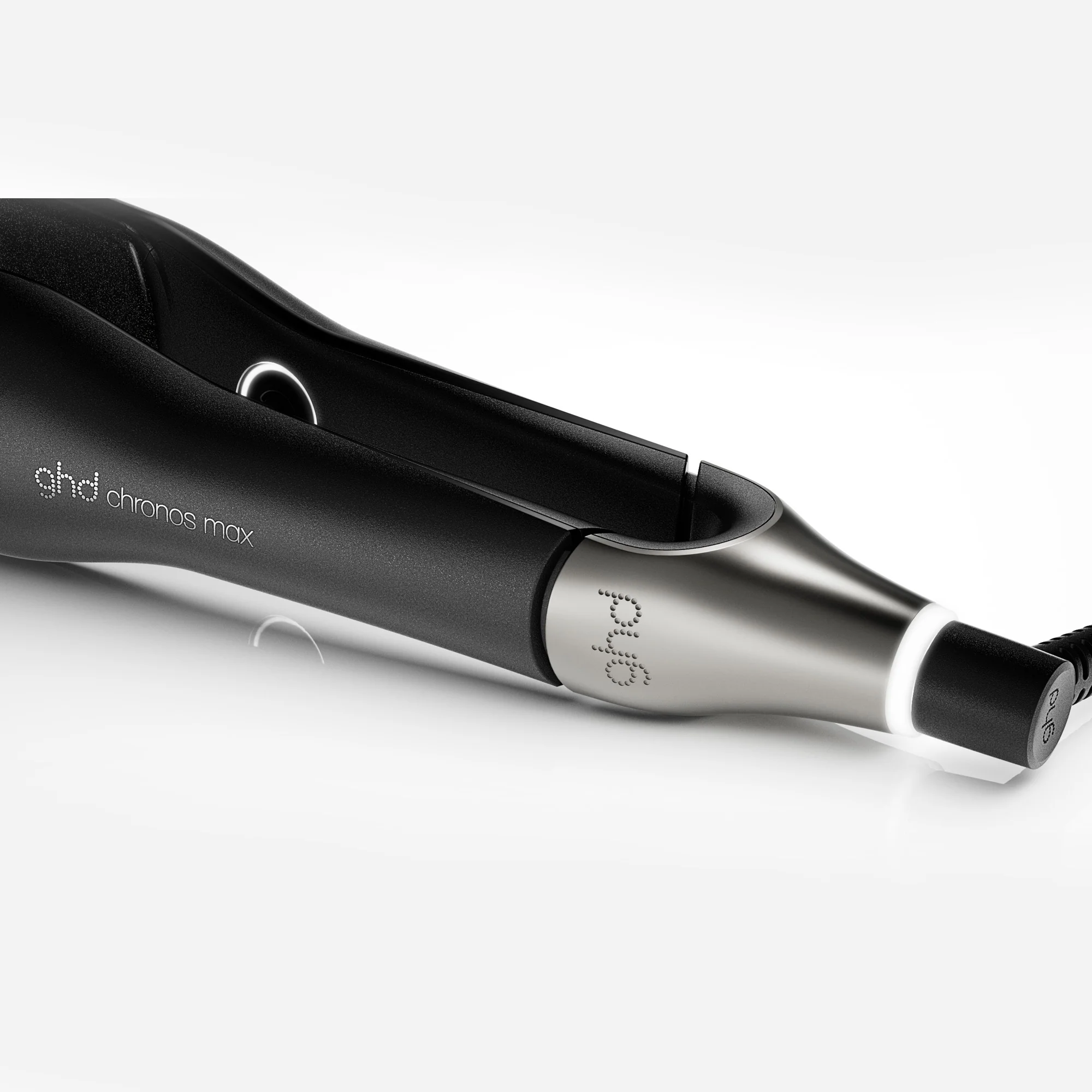 Styler ghd chronos max - Piastra Capelli