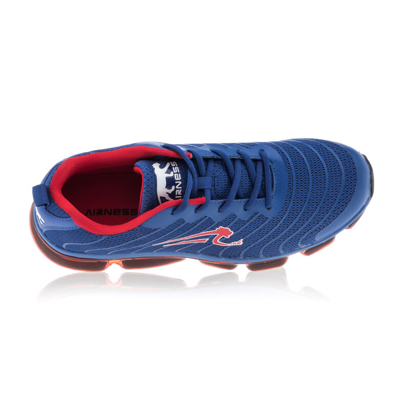 Kosarak / sportcipők Homme Bleu