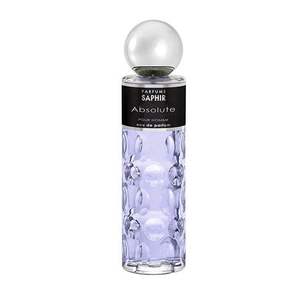 Absolutní muž | 200 ml