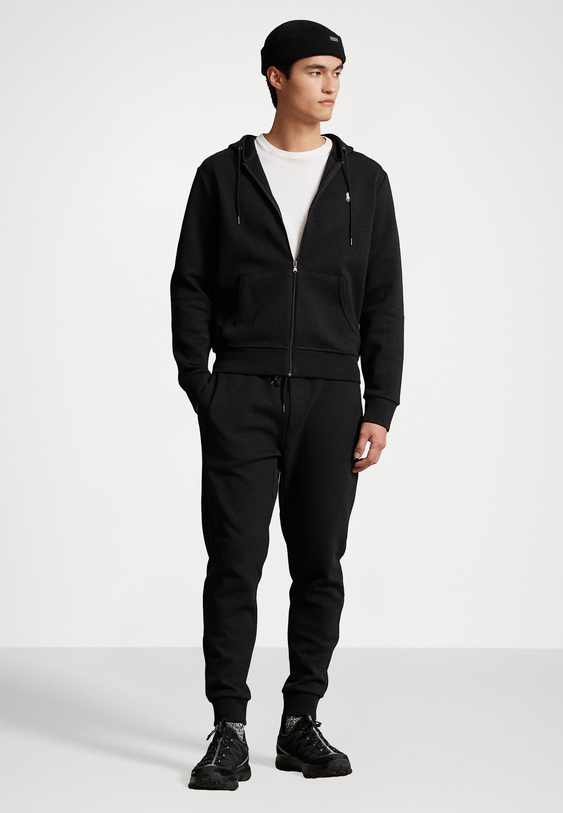 Polo Ralph Lauren Jogginghose - Trainingshose - schwarz