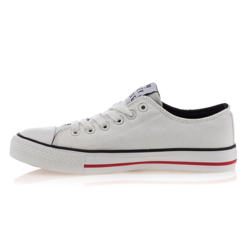 Sneakers Damen Weiß