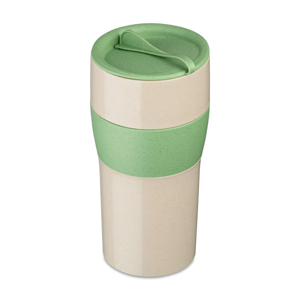 Kubek termiczny na kawę AROMA TO GO XL, 700 ml, KOZIOL
