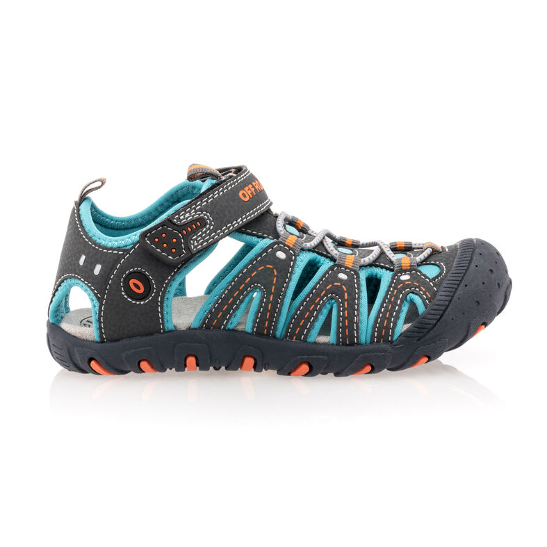 Sandales / nu-pieds Garcon Bleu