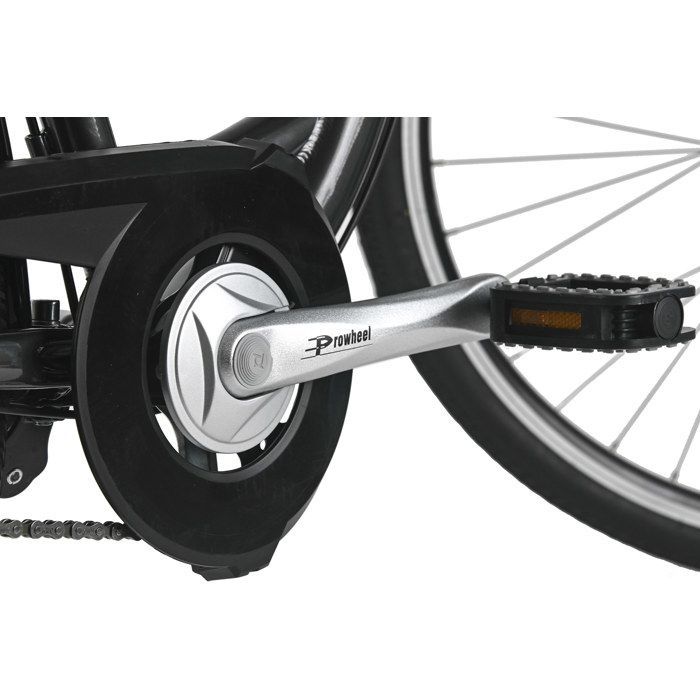 Bicicletta da città da donna DaCapo Padova 28
