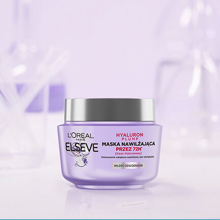 L'Oréal Paris Elseve Hyaluron Plump