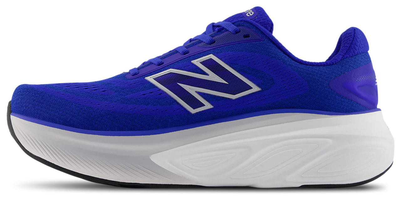 New Balance Fresh Foam X More V6
