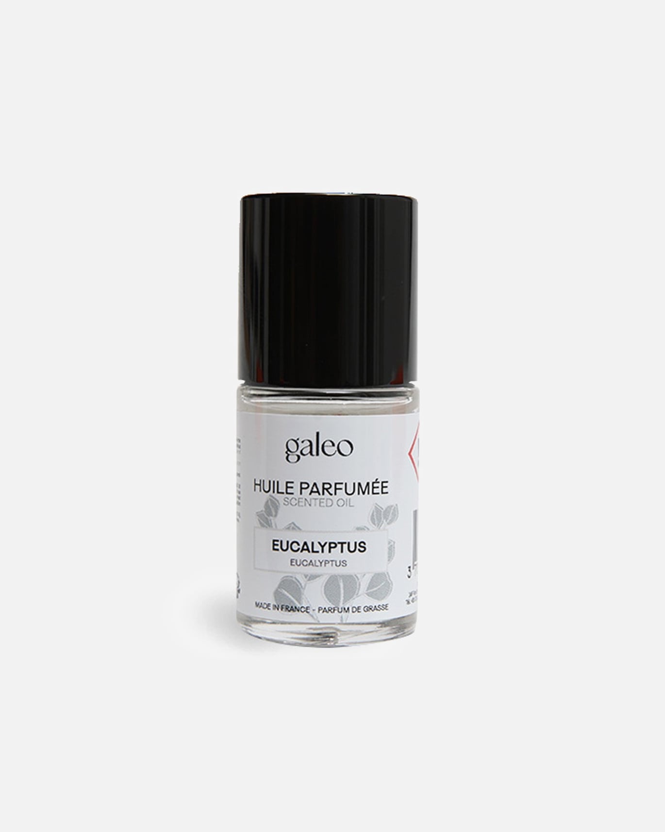 Galeo Huile parfumée eucalyptus