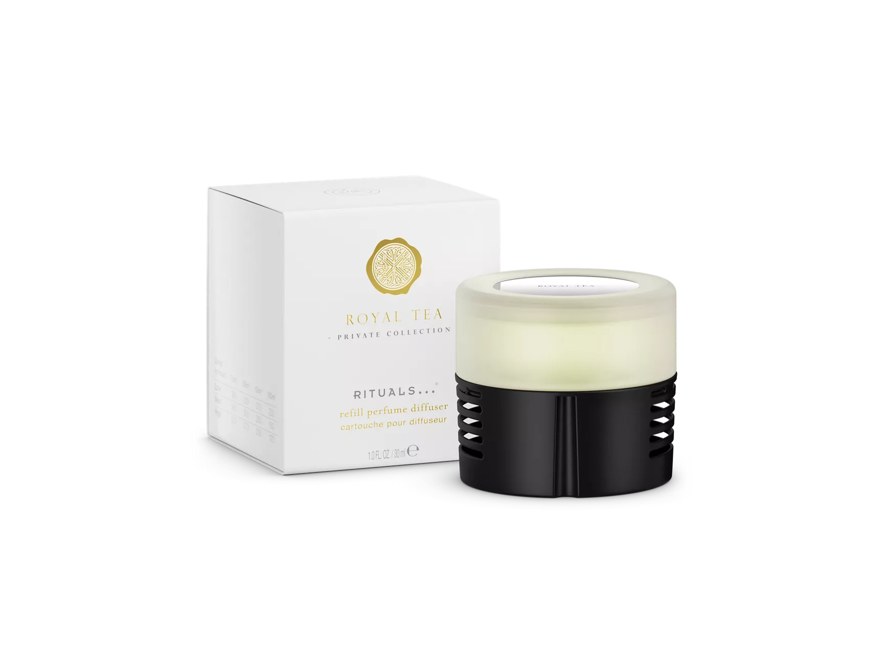 Royal Tea Refill Perfume Diffuser 30ml