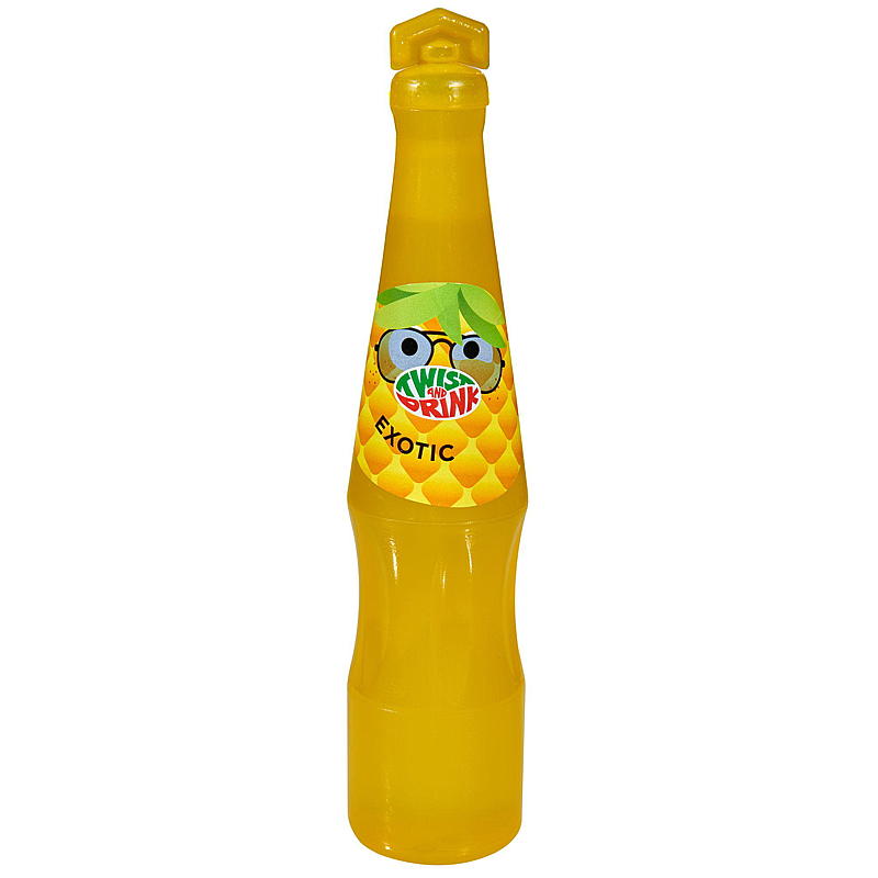 Twist & Drink 200 ml Eksotisk