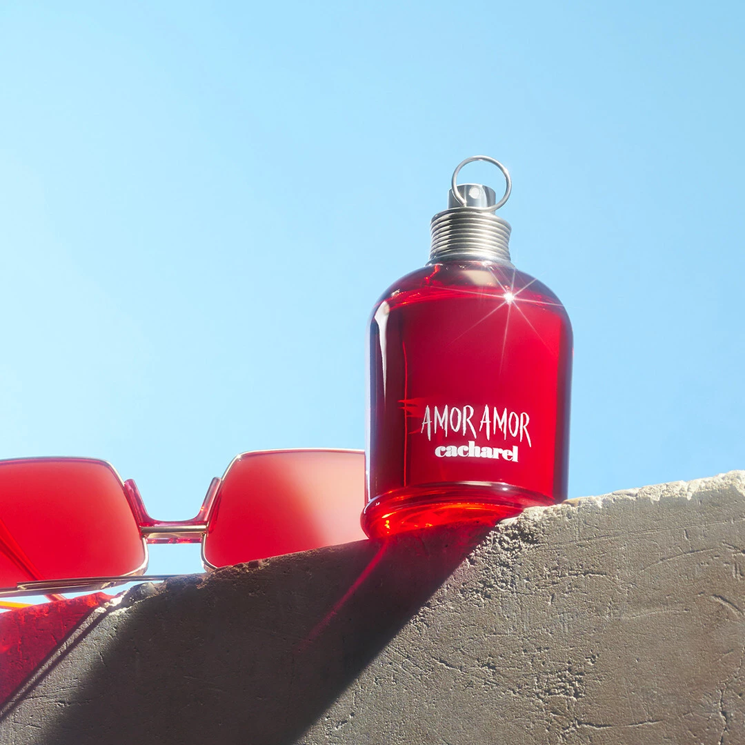 Amor Amor EdT 30 ml - Cacharel