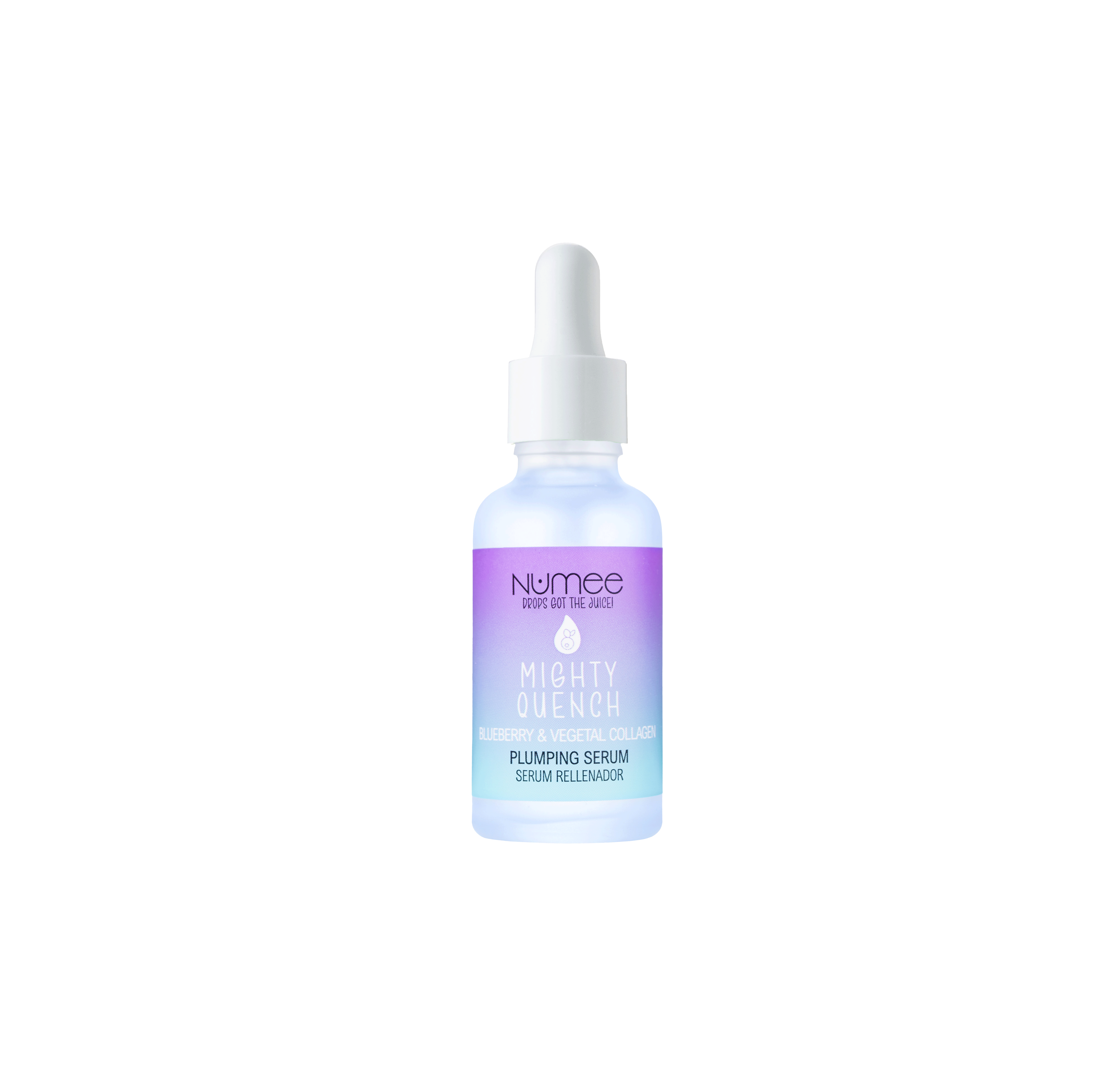 Mighty Quench Filler Serum Serumi