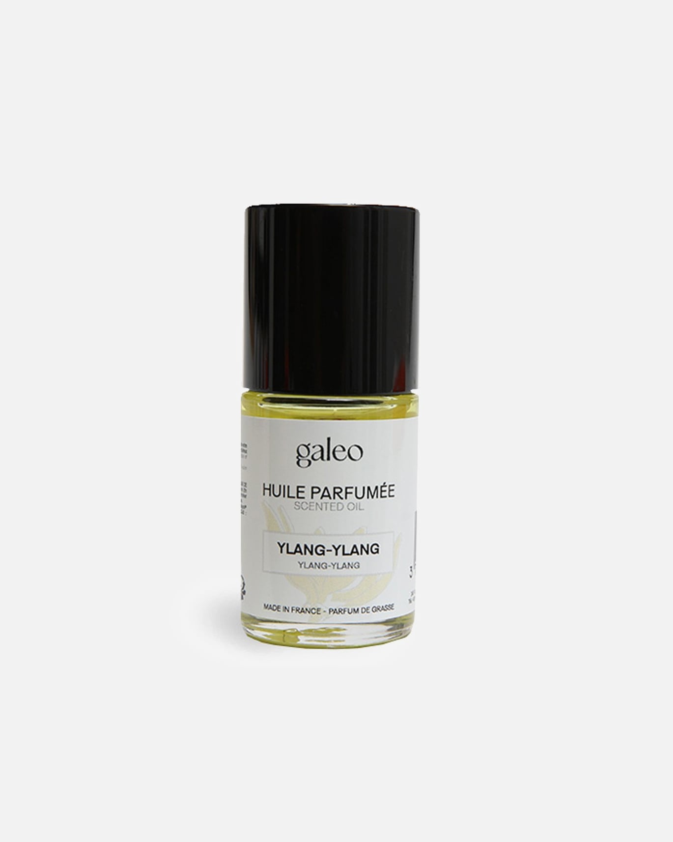 Galeo Huile parfumée ylang ylang