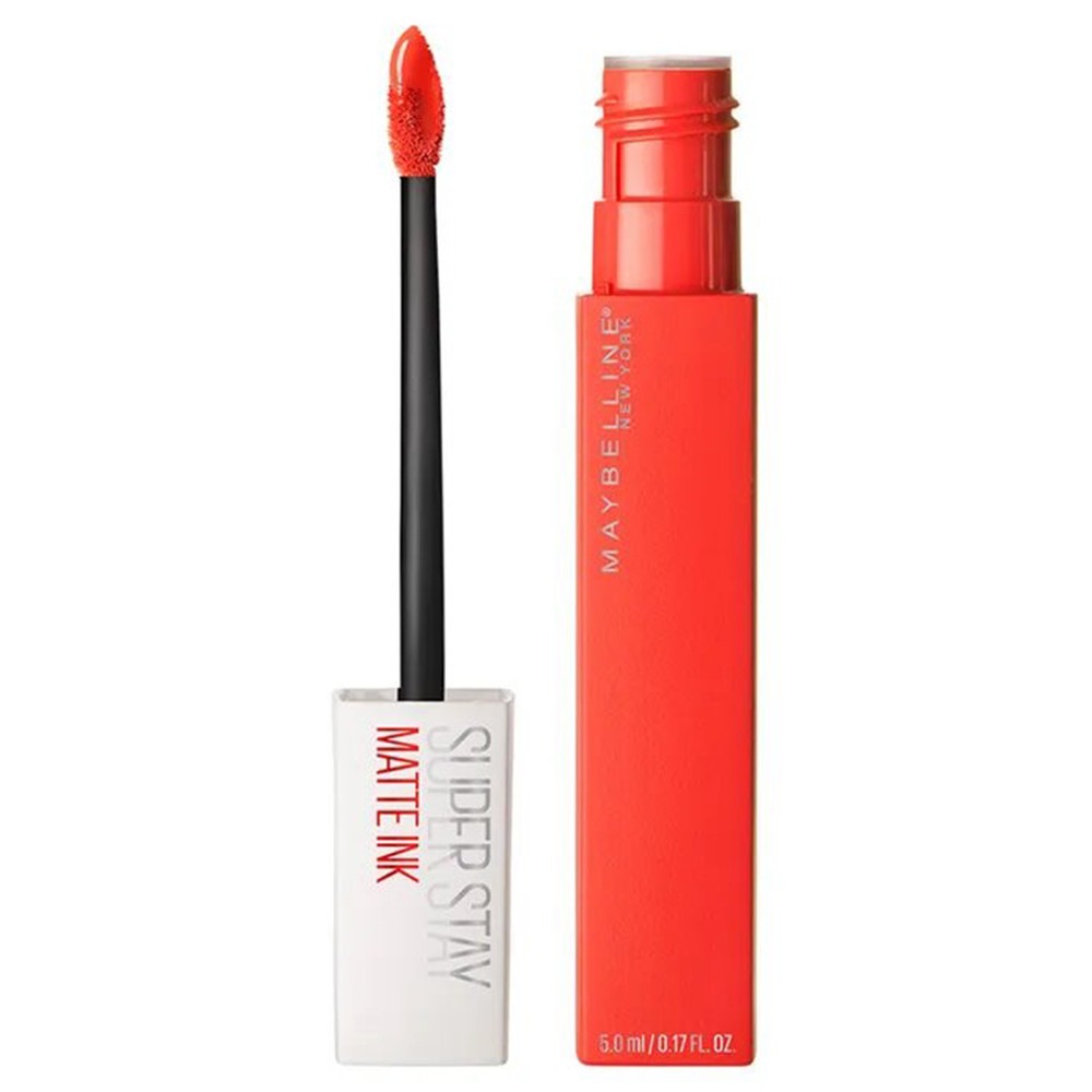 Maybelline Rouge à Lèvres Liquide Mat Superstay Matte Ink