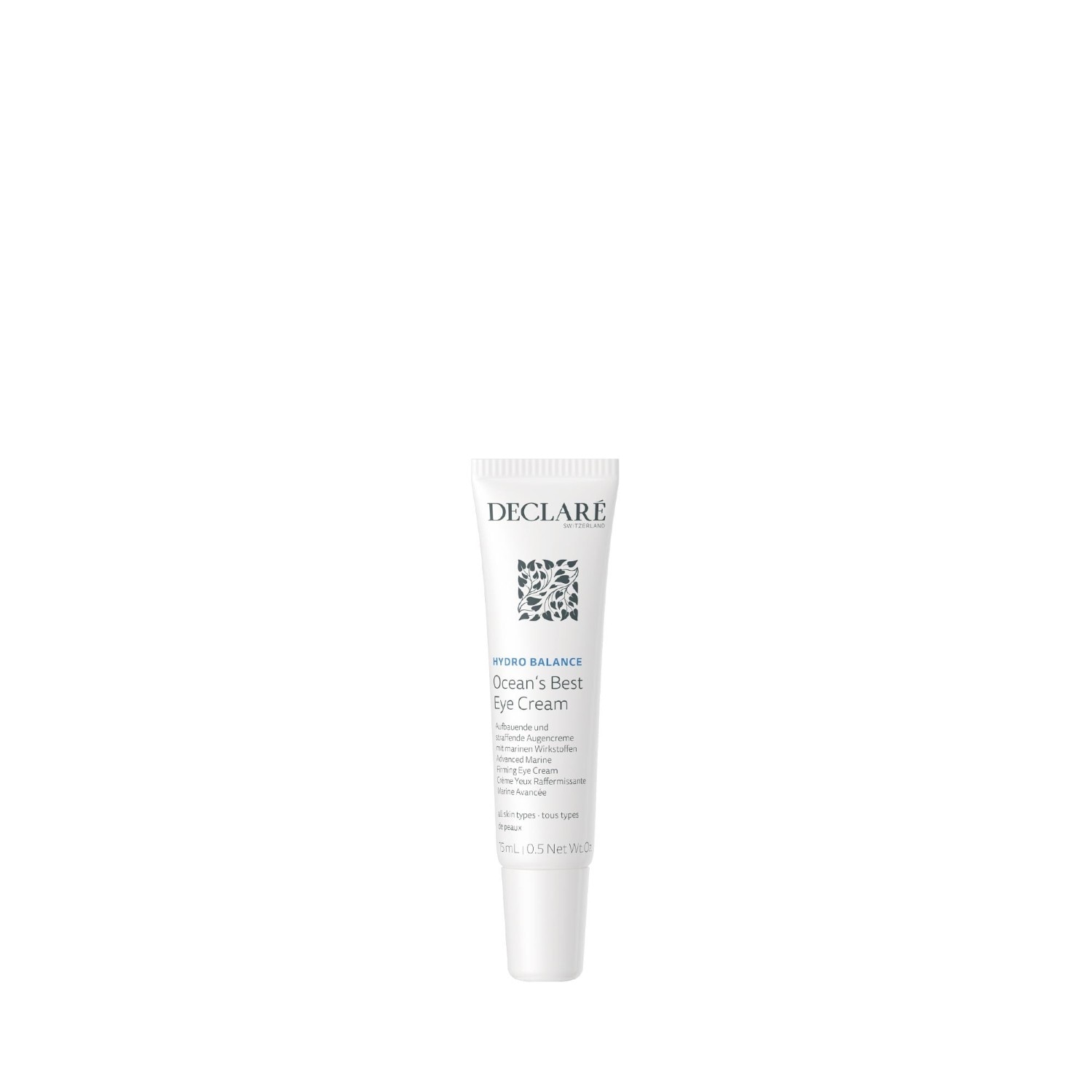 Declaré Augencreme - 15 ml