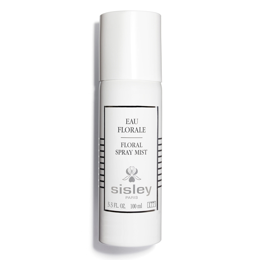Sisley Floral Water