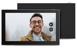 Visiophone - EZVIZ - HP7 - 
