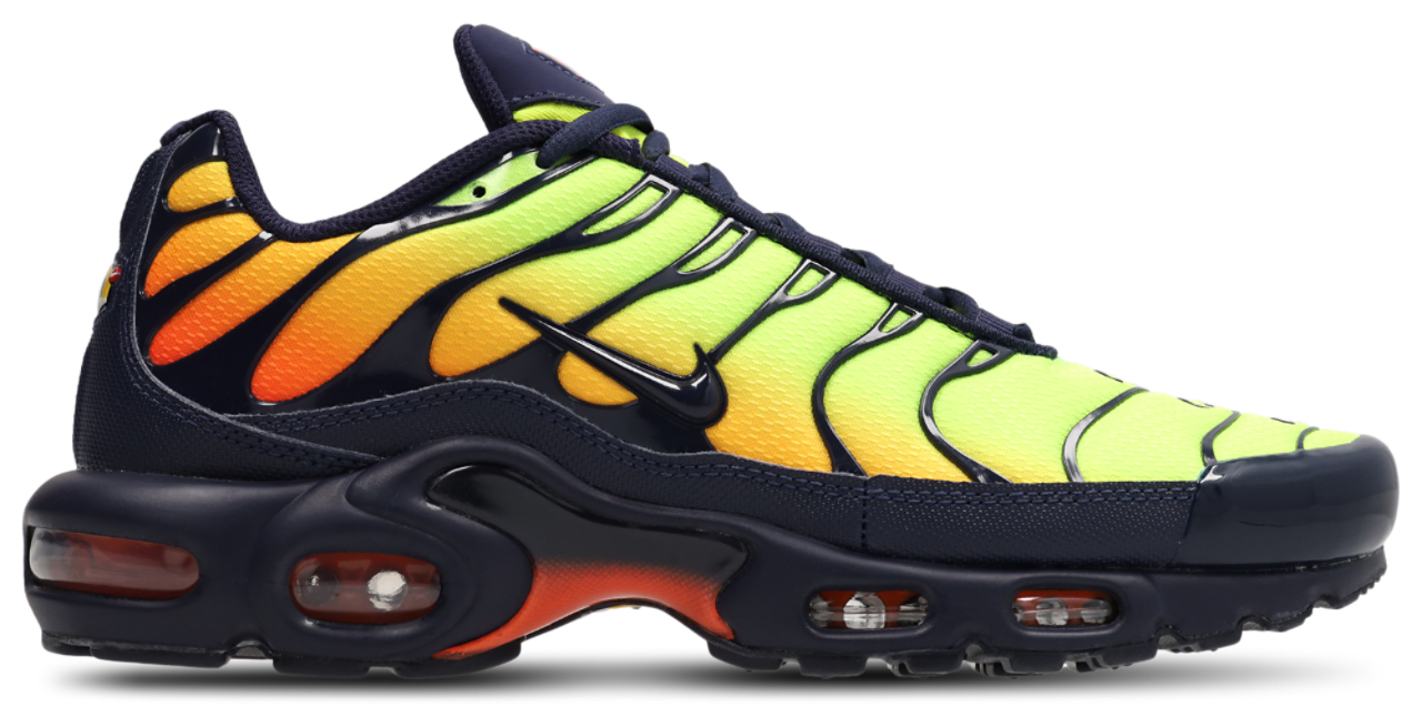 Nike Air Max Tuned 1