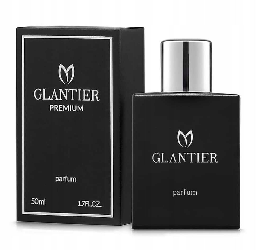 Glantier Premium 758