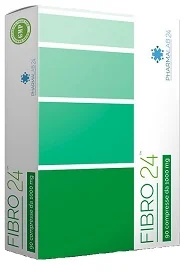 Nahrungsergänzungsmittel Fibro 24, 90 Tabletten