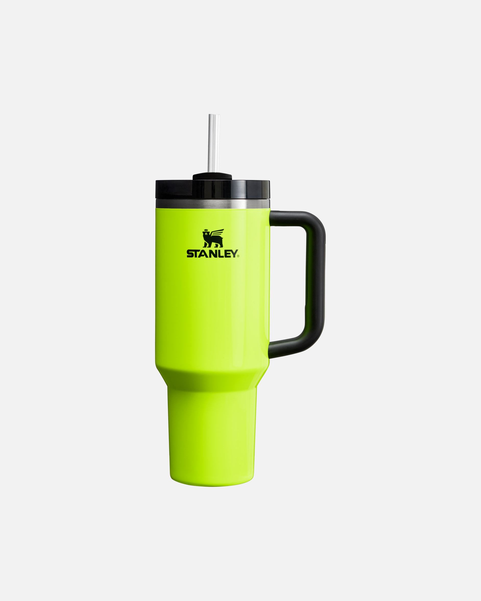 Stanley Trinkflasche/Thermoskanne 1,18 l – THE QUENCHER H2.0 FLOWSTATE™ Becher – 1 Stück