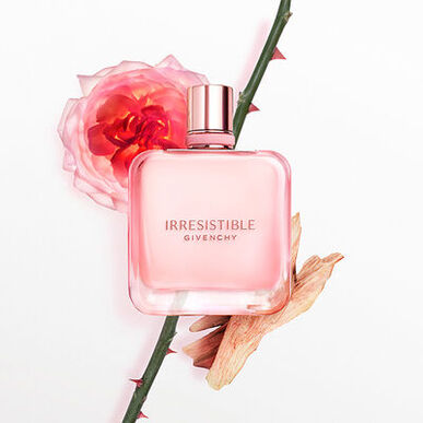 Givenchy Givenchy Irresistible Rose EDP tuoksu 35 ml