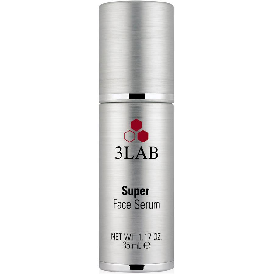 3LAB Sérum proti starnutiu Super sérum na tvár - 35 ml