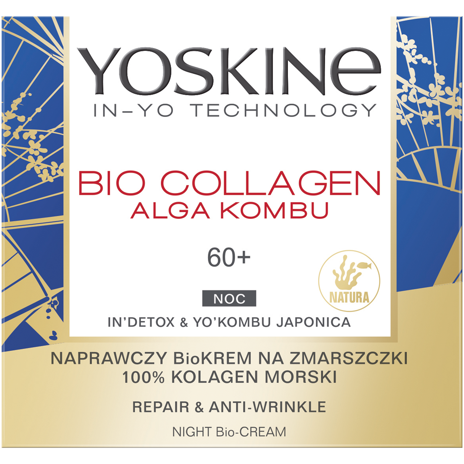 Yoskine Bio Collagen