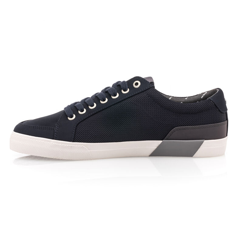 Baskets / sneakers Homme Bleu